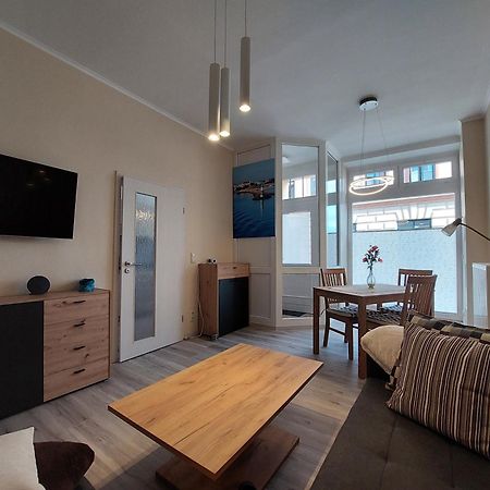 Bummis Exklusive Ferienwohnung Güstrow Екстериор снимка