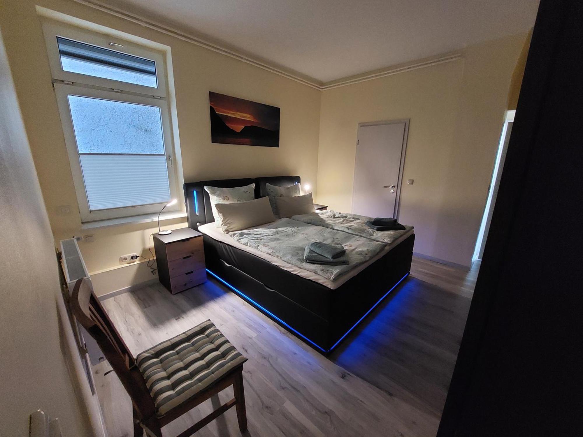 Bummis Exklusive Ferienwohnung Güstrow Екстериор снимка
